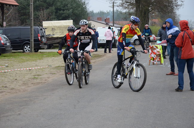 Rozwalka rozgromił rywali w Smyczynie (zdjęcia)