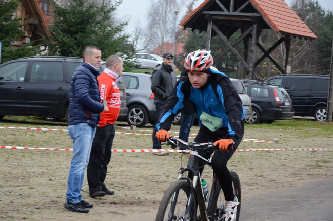 Rozwalka rozgromił rywali w Smyczynie (zdjęcia)