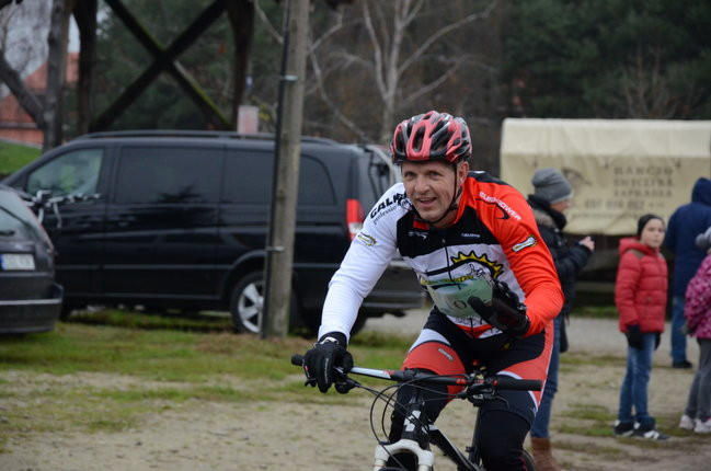 Rozwalka rozgromił rywali w Smyczynie (zdjęcia)