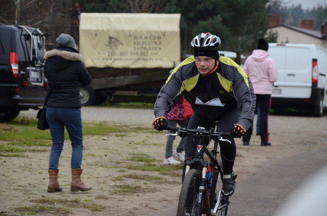 Rozwalka rozgromił rywali w Smyczynie (zdjęcia)
