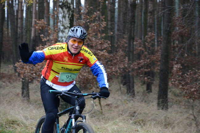 Rozwalka rozgromił rywali w Smyczynie (zdjęcia)