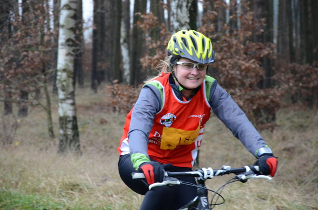 Rozwalka rozgromił rywali w Smyczynie (zdjęcia)