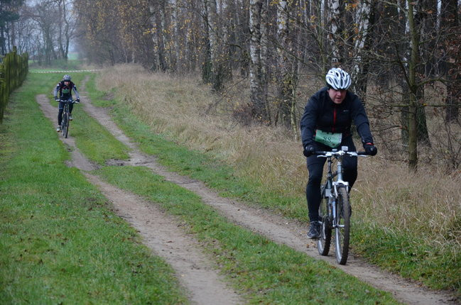 Rozwalka rozgromił rywali w Smyczynie (zdjęcia)