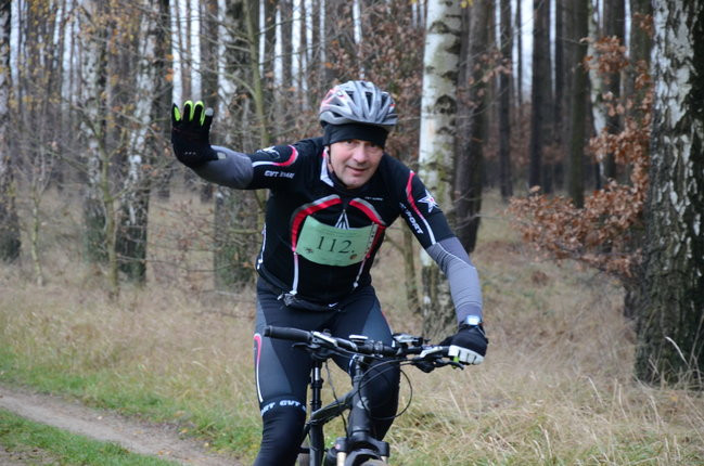 Rozwalka rozgromił rywali w Smyczynie (zdjęcia)