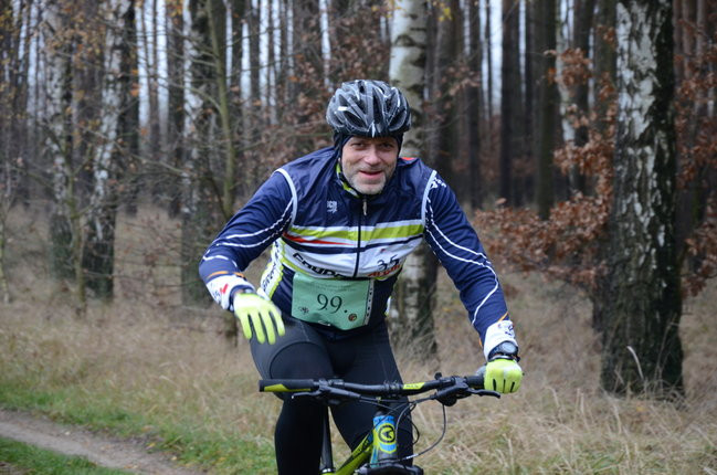 Rozwalka rozgromił rywali w Smyczynie (zdjęcia)