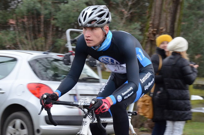 Rozwalka rozgromił rywali w Smyczynie (zdjęcia)