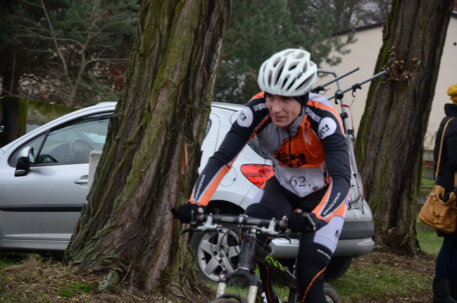 Rozwalka rozgromił rywali w Smyczynie (zdjęcia)