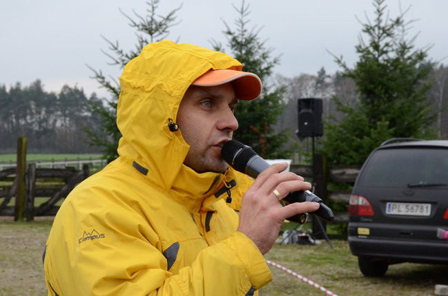 Rozwalka rozgromił rywali w Smyczynie (zdjęcia)