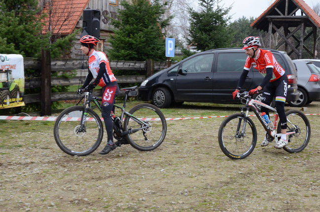 Rozwalka rozgromił rywali w Smyczynie (zdjęcia)