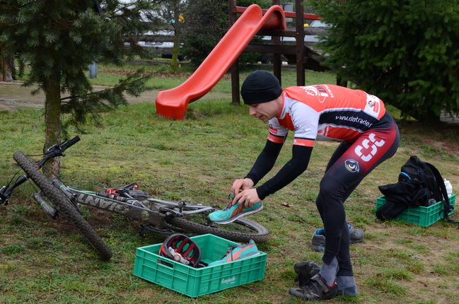 Rozwalka rozgromił rywali w Smyczynie (zdjęcia)