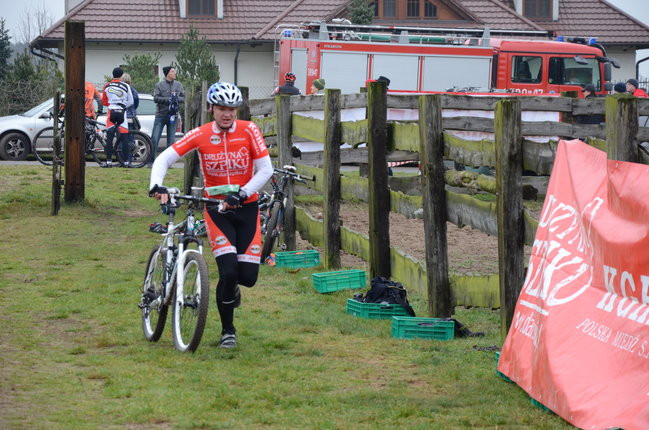 Rozwalka rozgromił rywali w Smyczynie (zdjęcia)