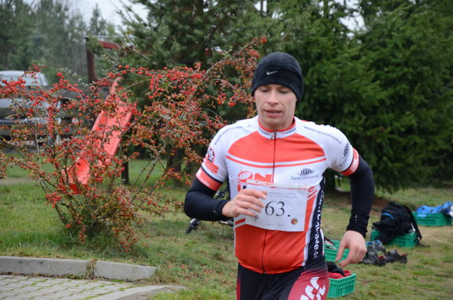 Rozwalka rozgromił rywali w Smyczynie (zdjęcia)