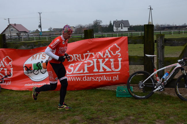 Rozwalka rozgromił rywali w Smyczynie (zdjęcia)