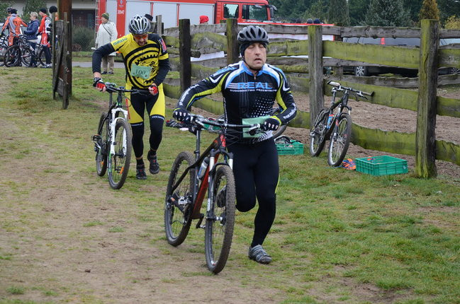 Rozwalka rozgromił rywali w Smyczynie (zdjęcia)