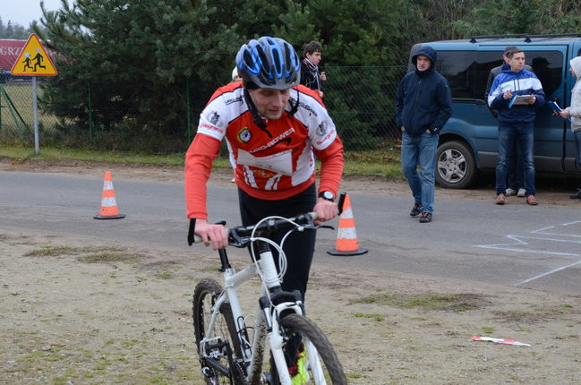 Rozwalka rozgromił rywali w Smyczynie (zdjęcia)