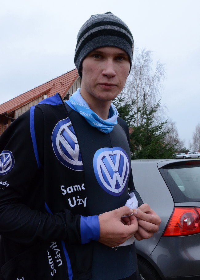 Rozwalka rozgromił rywali w Smyczynie (zdjęcia)