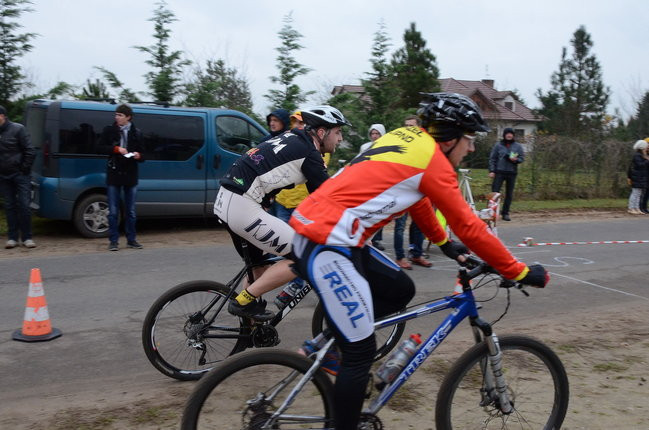 Rozwalka rozgromił rywali w Smyczynie (zdjęcia)