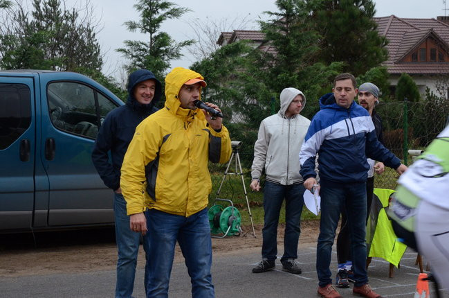 Rozwalka rozgromił rywali w Smyczynie (zdjęcia)