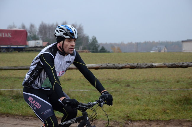 Rozwalka rozgromił rywali w Smyczynie (zdjęcia)