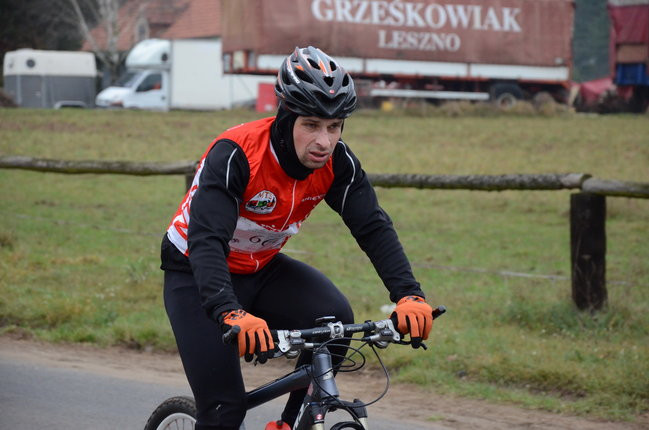 Rozwalka rozgromił rywali w Smyczynie (zdjęcia)