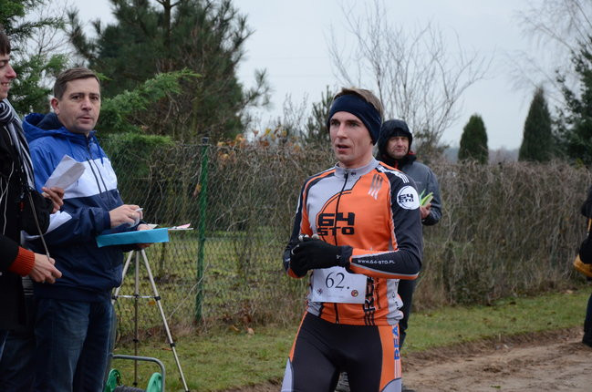 Rozwalka rozgromił rywali w Smyczynie (zdjęcia)