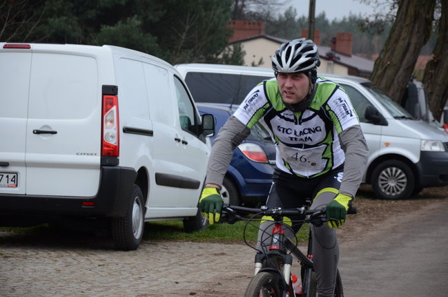 Rozwalka rozgromił rywali w Smyczynie (zdjęcia)