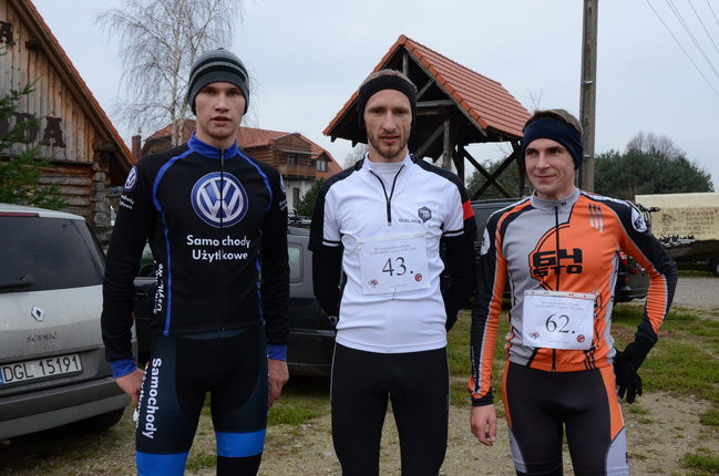 Rozwalka rozgromił rywali w Smyczynie (zdjęcia)