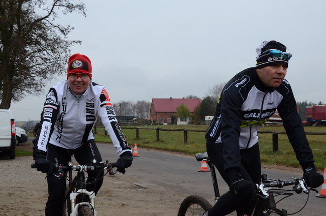 Rozwalka rozgromił rywali w Smyczynie (zdjęcia)