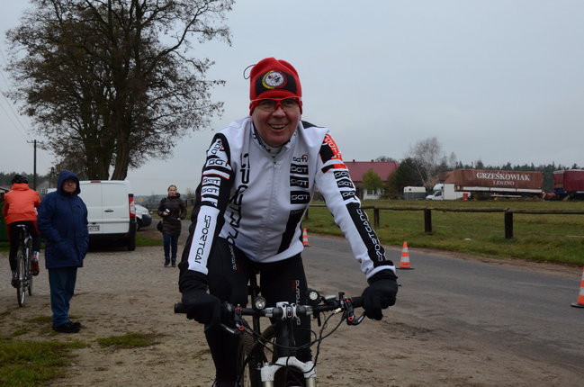 Rozwalka rozgromił rywali w Smyczynie (zdjęcia)