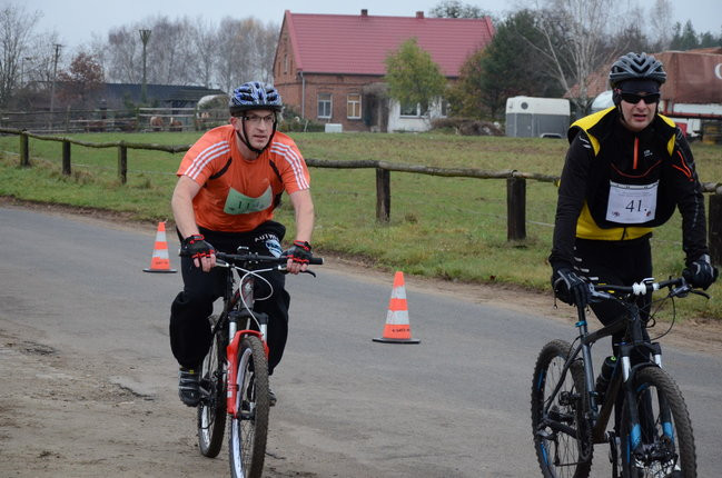 Rozwalka rozgromił rywali w Smyczynie (zdjęcia)