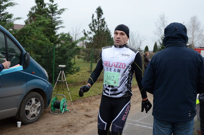 Rozwalka rozgromił rywali w Smyczynie (zdjęcia)