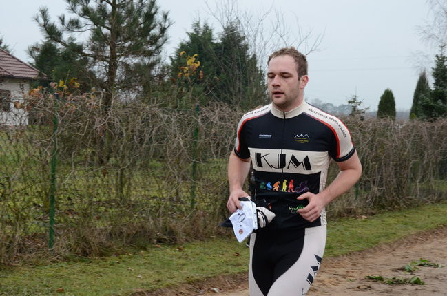 Rozwalka rozgromił rywali w Smyczynie (zdjęcia)