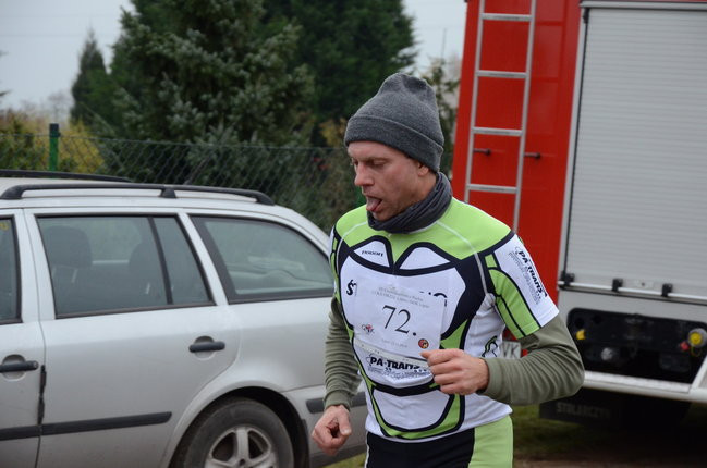 Rozwalka rozgromił rywali w Smyczynie (zdjęcia)