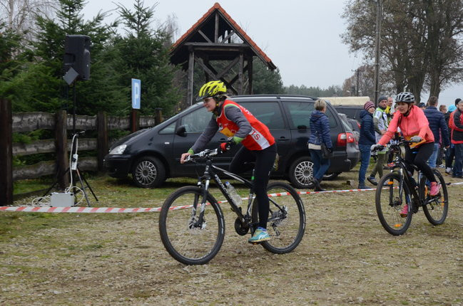 Rozwalka rozgromił rywali w Smyczynie (zdjęcia)