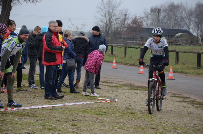 Rozwalka rozgromił rywali w Smyczynie (zdjęcia)