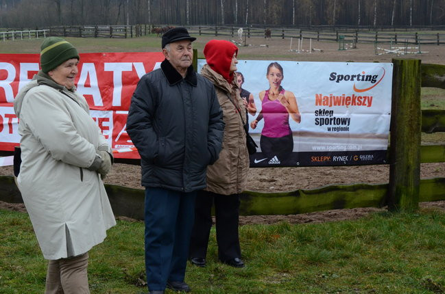 Rozwalka rozgromił rywali w Smyczynie (zdjęcia)