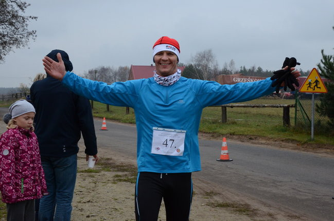 Rozwalka rozgromił rywali w Smyczynie (zdjęcia)