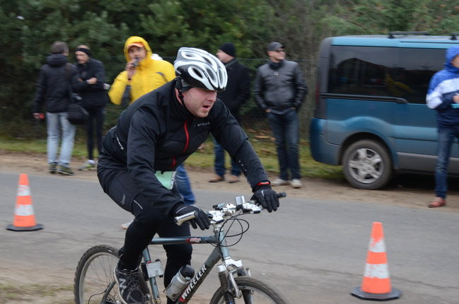 Rozwalka rozgromił rywali w Smyczynie (zdjęcia)