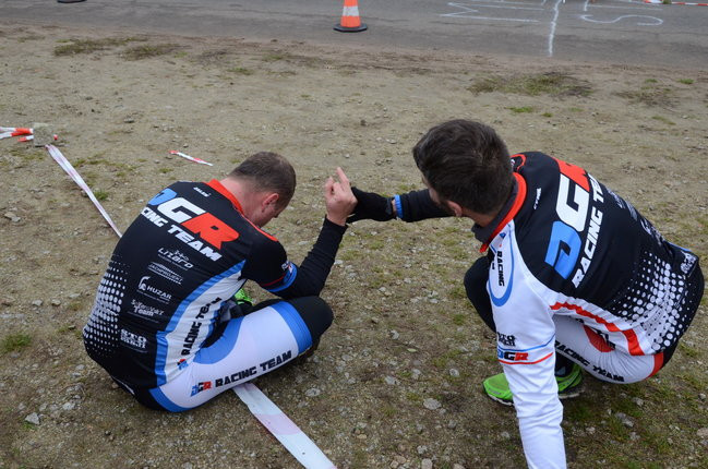 Rozwalka rozgromił rywali w Smyczynie (zdjęcia)