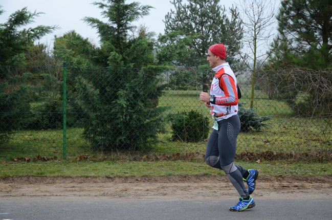 Rozwalka rozgromił rywali w Smyczynie (zdjęcia)