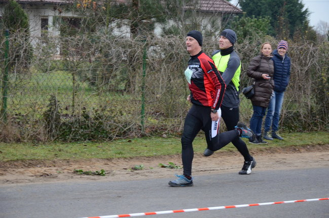 Rozwalka rozgromił rywali w Smyczynie (zdjęcia)