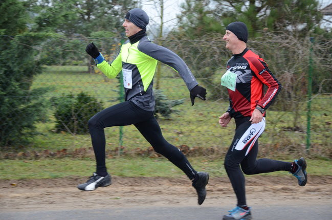 Rozwalka rozgromił rywali w Smyczynie (zdjęcia)