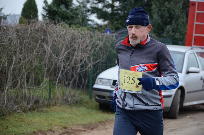 Rozwalka rozgromił rywali w Smyczynie (zdjęcia)