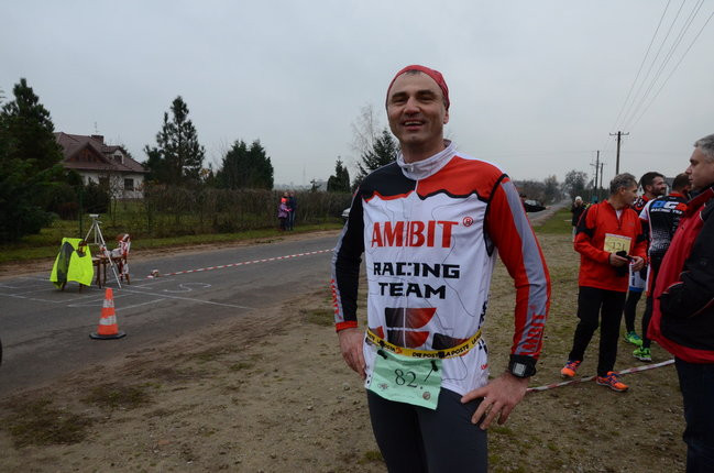 Rozwalka rozgromił rywali w Smyczynie (zdjęcia)