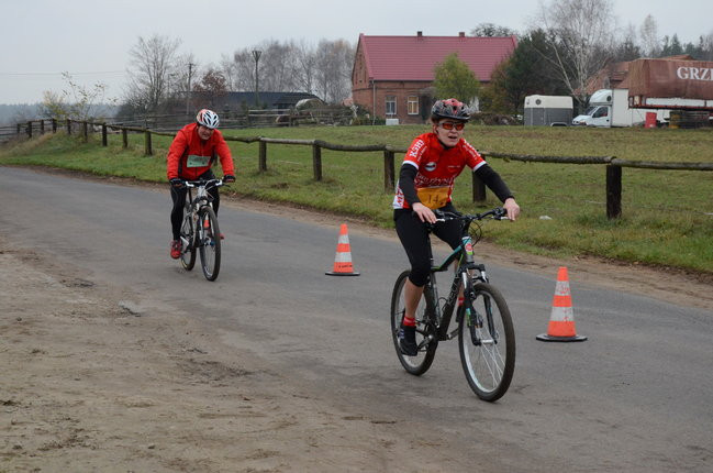 Rozwalka rozgromił rywali w Smyczynie (zdjęcia)
