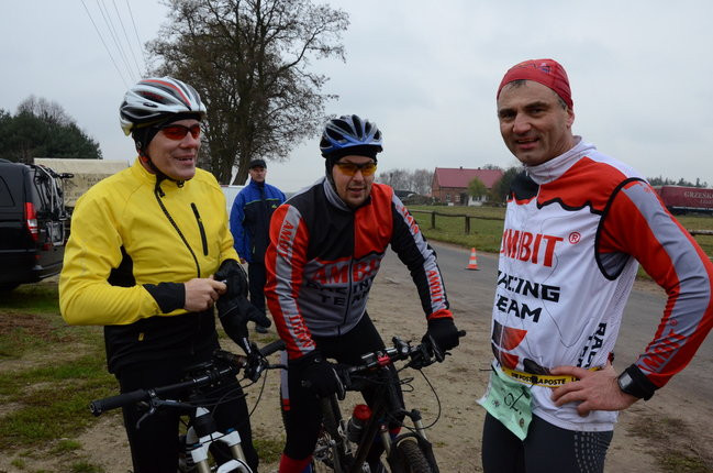 Rozwalka rozgromił rywali w Smyczynie (zdjęcia)