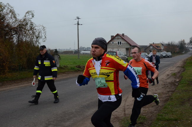 Rozwalka rozgromił rywali w Smyczynie (zdjęcia)