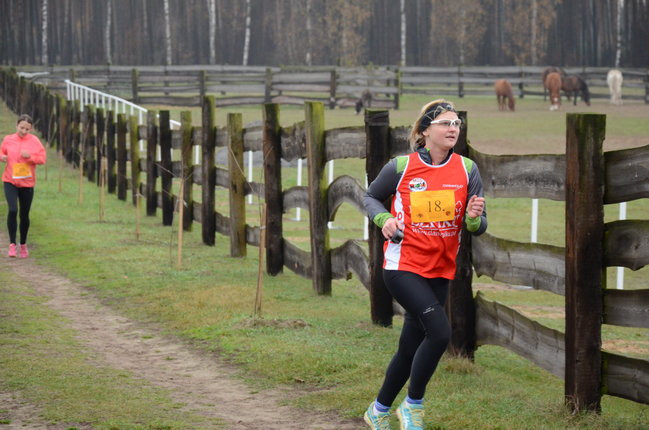 Rozwalka rozgromił rywali w Smyczynie (zdjęcia)