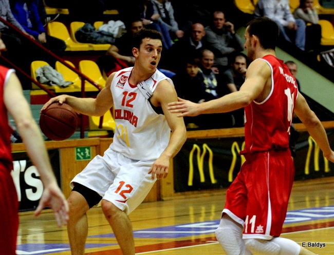 Trapez nadal zaczarowany (zdjęcia)