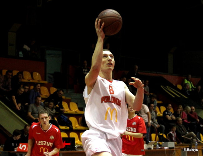 Trapez nadal zaczarowany (zdjęcia)